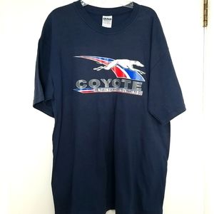 NWT graphic t-shirt